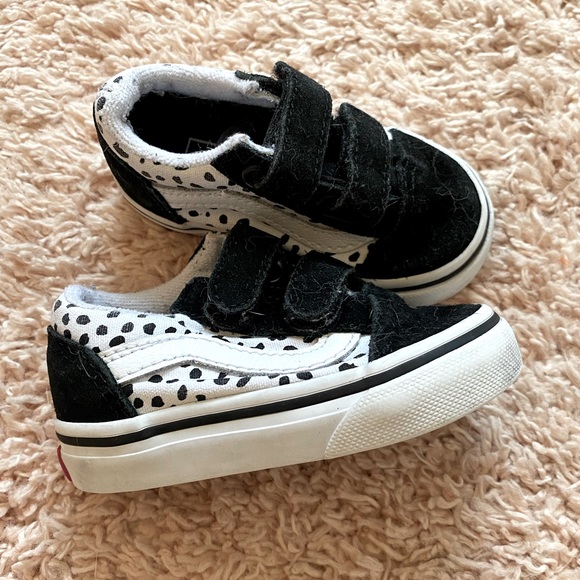 Vans Other - Baby/Toddler Vans